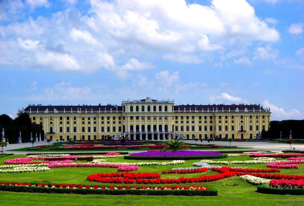 Musical  Trip  to Vienna 